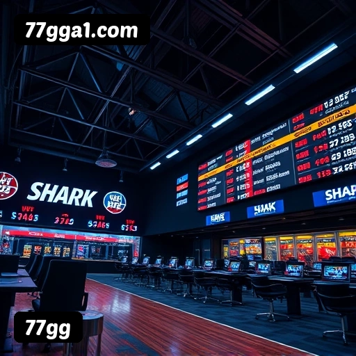 77gg Bônus e Promoções - R$5.000 de boas-vindas, 500 giros grátis, cashback 10% e VIP rakeback 15%