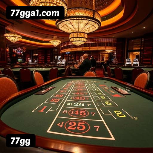 77gg Download PC - Cliente Windows Oficial com Gráficos 4K HD e Performance Superior